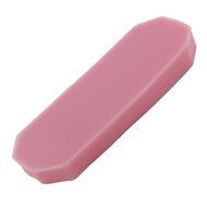 niceeshop(TM) 3 Cavity Flower Shape Decorating Party Silicone Cake Mold Fondant Baking Mold,Random Color N17