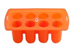 HopeFULL Silicone Mold Popsicle Ice Tray