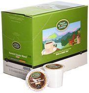 Green Mountain Coffee Vermont Country Blend Decaf, K-Cup Portion Pack for Keurig Brewers 24-Count N2