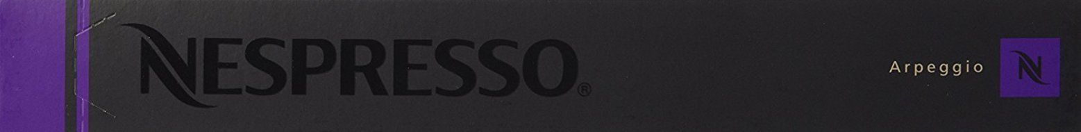 OriginalLine Nespresso: Arpeggio, 50-Count
