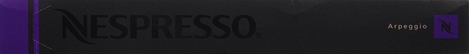 OriginalLine Nespresso: Arpeggio, 50-Count N4