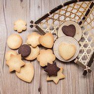 Hot 12pcs Stainless Steel Cookie Biscuit DIY Mold Star Heart Cutter Baking Mould New