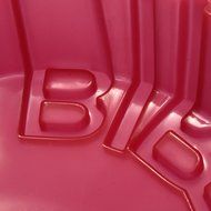 Cheese Jelly Pudding Muffin Mold Bread Pastry Baking Mold Happy Birthday Silicone Cake Pan shopping N5