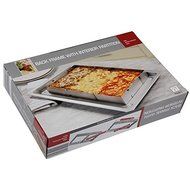 Stainless Steel Rectangle Mousse Ring Baking Tool Adjustable Telescopic Cake Separated Mold N2