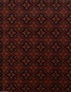 Silverstone Woodland Retreat Burgundy GH1