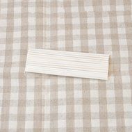 Dealglad Silicone Tray Pop Cake Stick Mould Lollipop Chocolate Party Cupcake Baking Mold (Smile) N15