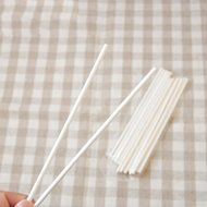 Dealglad Silicone Tray Pop Cake Stick Mould Lollipop Chocolate Party Cupcake Baking Mold (Smile) N16