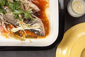 Ovenex 3 Piece Stoneware Bakeware Set (Midnight Black) N2