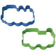Wilton Thomas the Tank Engine Cookie Cutter Set