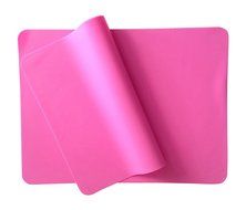 Silicone Non-stick Baking Mat (Set of 2) (Pink) N2