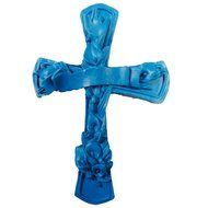 Silicone Molds Cross Cake Decorating Fondant Gompaste Supply M4758 By Ok Molds N2