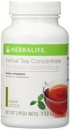 HERBALIFE HERBAL TEA CONCENTRATE - ORIGINAL FLAVOR 3.53 OZ