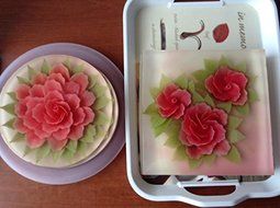 15 PACKS Konnyaku Crystal Jelly Powder - from JIM WILLIE SINGAPORE N4