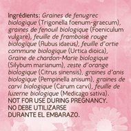 Earth Mama Angel Baby Organic Milkmaid Tea for Nursing, Lactation &amp; Breastfeeding to Safely Support Breast Milk... N2