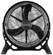 NEW WindStream 20 inch, High Velocity Floor Fan / Air Circulator Fan. Powerful 110 Watt Motor, 3490 cubic feet...