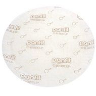 Panfit Frying Pan Liners (Pack of 10), Total of 100 Pan Liners, Great for Healthy Frying/Cooking without Oil.... N3