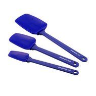 Premium Wilton 12 Non Stick Mini Cavity Donut Sticks Baking Pan and Kitchen Tools Set N2