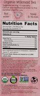 Earth Mama Angel Baby Organic Milkmaid Tea, 16 Teabags/Box (Pack of 6) 35 g. (1.23 oz. net wt.) N4