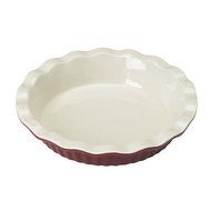 Good Cook, Ceramic Pie Baking Dish, 9&quot; - 1 ea