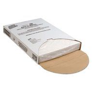 Yellow Label Parchment Pan Liner, 16 1/3 X 24 1/3, 1000/carton