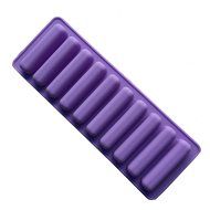 Always Your Chef 10-Cavity Candy Molds/Chocolate Molds/Soap Molds, Molds for Making Jello, Cupcake, Cookie and...