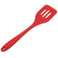 LovingRainbow 5 in 1 Silicone Baking Utensils Set Spatulas Turner Basting Brush Whisk Kitchen Cooking Tools N3
