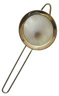 Strainer. Fine Mesh Food Strainers (Set of 3) for Your Tea Strainer, Sieving, Colander Filtration and Quinoia... N2