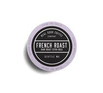 Real Good Coffee Co Recyclable K Cups, Variety Pack, Keurig 2.0 and 1.0 Compatible, 36 Single Serve Coffees N7
