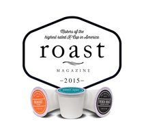 Real Good Coffee Co Recyclable K Cups, Variety Pack, Keurig 2.0 and 1.0 Compatible, 36 Single Serve Coffees N8
