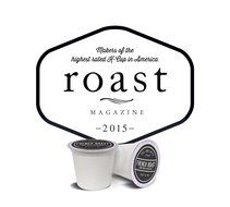 Real Good Coffee Co Recyclable K Cups, Variety Pack, Keurig 2.0 and 1.0 Compatible, 36 Single Serve Coffees N14