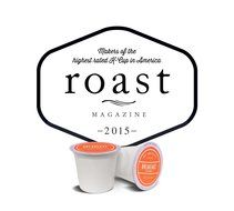 Real Good Coffee Co Recyclable K Cups, Variety Pack, Keurig 2.0 and 1.0 Compatible, 36 Single Serve Coffees N22