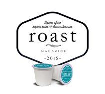 Real Good Coffee Co Recyclable K Cups, Variety Pack, Keurig 2.0 and 1.0 Compatible, 36 Single Serve Coffees N26