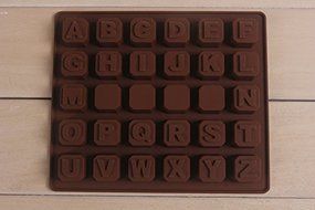 More RM New Style Silicone Cake Mold Chocolate Mold Handmade Soap Bakeware Mold N10