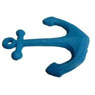 Silicone Molds Wedding Cake Decorating Sugarcraft Crafts Ship Anchor M4789 By Ok Molds N2
