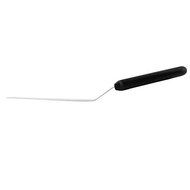 Stainless Steel Butter Cake Cream Knife Spatula Smoother Icing Frosting Spreader Fondant Pastry Cake Decorating... N2