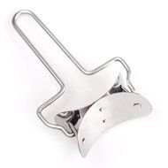 GOTD Baking Mould Cake Bread Chocolate Jelly Candy Mold, Fondant Icing Spatula Cookie Round Rolling Cutting Blade... N3