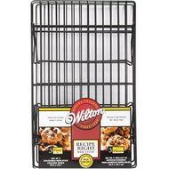 Baking &amp; Pastry Tools -Wilton Recipe Right 3-Tier Non-Stick Cooling Grid 2105-948