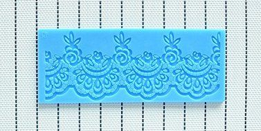 Silicone Mold Lace Sugar Craft Cake Molds Fondant Tools Forma De Bolo Cake Decorating Tools Silicone Chocolate... N3