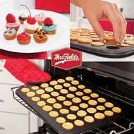 Bakeware Innovations 2 Piece Bakeware Set