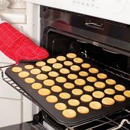 Bakeware Innovations 2 Piece Bakeware Set N2