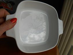 Corning Ware Spice of Life 1 Quart Casserole with Lid #A 1 B N3