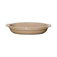Emile Henry 2-Quart Oval Gratin, Juniper N2