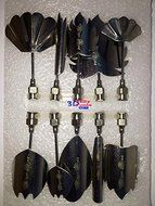 3d Gelatin Art Tools - Type 13 - 3d Jelly Cake Tools - 10 Pcs/set N4