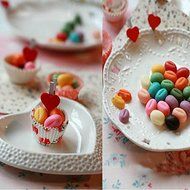 SUIE Baking Mold Coffee Bean Shape Silicone Cake Bread Chocolate Jelly Candy Baking Mould Craft Mold N9