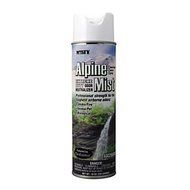 Misty&reg; 10 oz. Hand-Held Odor Neutralizer; Alpine Mist