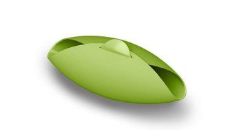 Silicon Bread Maker, Fish Kettle Steamer Poacher Cooker Food Vegetable Bowl_S_KT_005