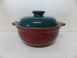 Denby Harleuin Small Casserole