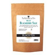 The Republic Of Tea Ginger Peach Black Tea, 50 Tea Bags, Premium Ingredients, Gourmet Longevity Tea N4
