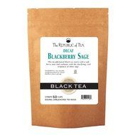 The Republic Of Tea Ginger Peach Black Tea, 50 Tea Bags, Premium Ingredients, Gourmet Longevity Tea N6