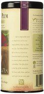 The Republic Of Tea Ginger Peach Black Tea, 50 Tea Bags, Premium Ingredients, Gourmet Longevity Tea N36